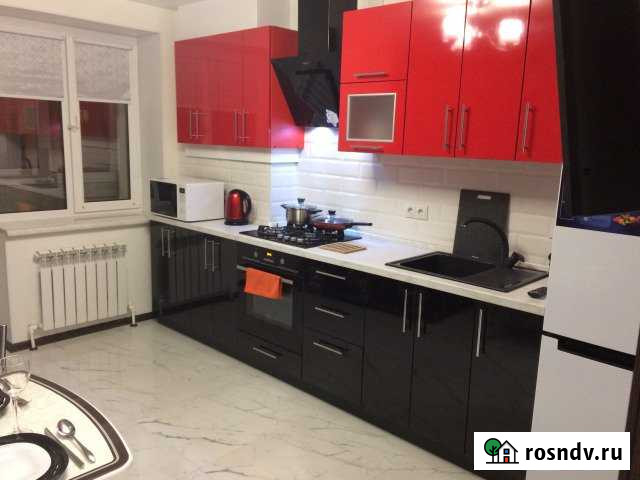 1-комнатная квартира, 45 м², 2/3 эт. в аренду посуточно в Суздале Суздаль - изображение 1