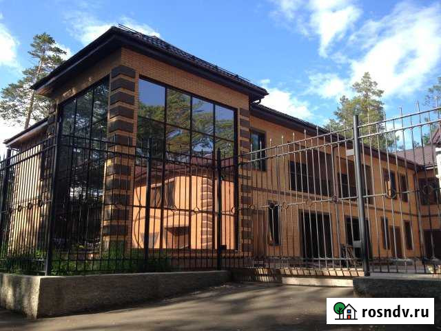 Таунхаус 415 м² на участке 20 сот. на продажу в Братске Братск - изображение 1