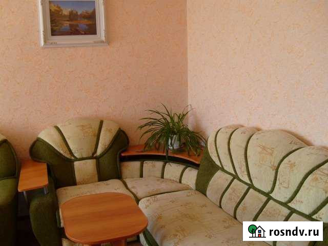 1-комнатная квартира, 34 м², 4/5 эт. в аренду посуточно в Краснотурьинске Краснотурьинск - изображение 1