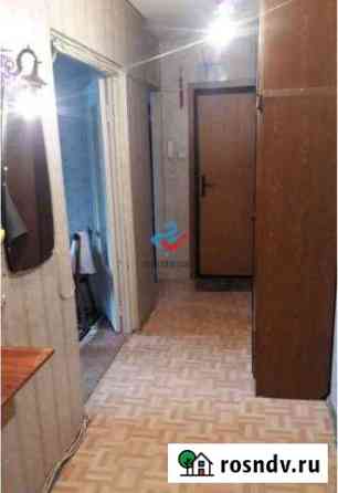 4-комнатная квартира, 86 м², 1/10 эт. на продажу в Казани Казань