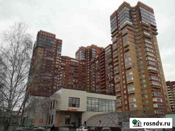 3-комнатная квартира, 94 м², 2/25 эт. на продажу в Балашихе Балашиха