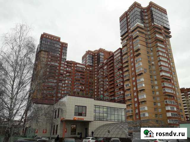 3-комнатная квартира, 94 м², 2/25 эт. на продажу в Балашихе Балашиха - изображение 1