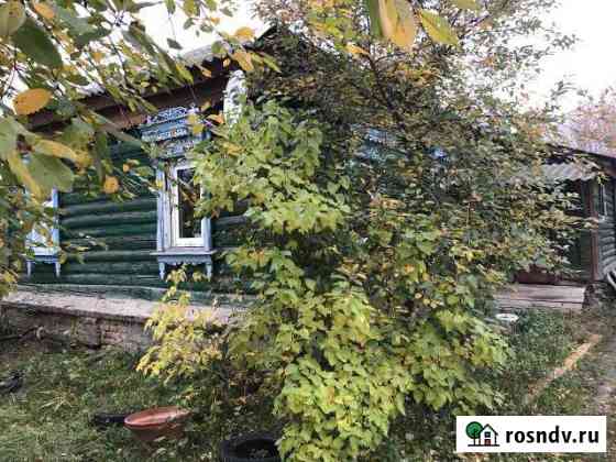 2-комнатная квартира, 37 м², 1/1 эт. на продажу в Серпухове Серпухов