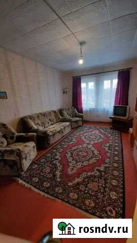 2-комнатная квартира, 48 м², 2/2 эт. на продажу в Надвоицах Надвоицы - изображение 1