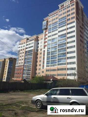 3-комнатная квартира, 79.3 м², 4/16 эт. на продажу в Саранске Саранск - изображение 1