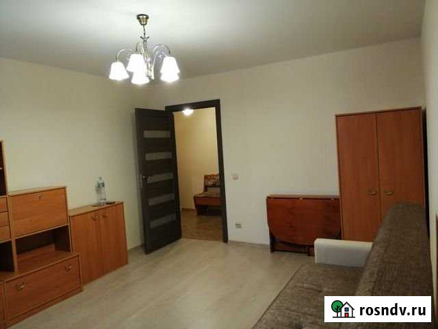 1-комнатная квартира, 37 м², 9/9 эт. на продажу в Красноармейске Московской области Красноармейск - изображение 1