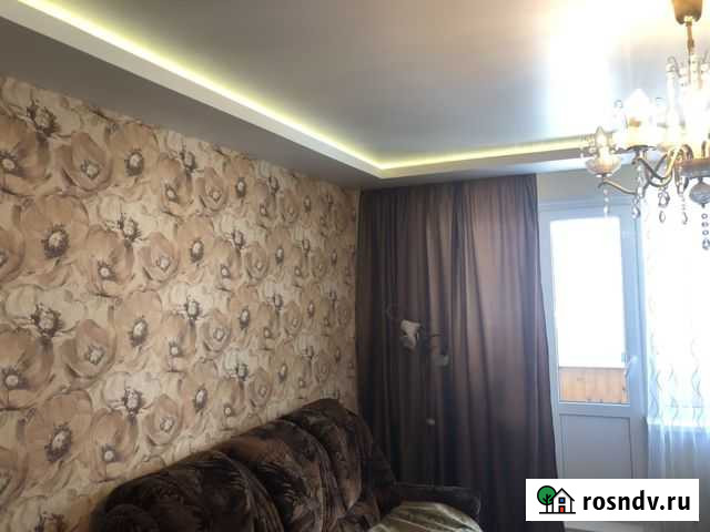 2-комнатная квартира, 53 м², 2/3 эт. на продажу в Майне Ульяновской области Майна - изображение 1