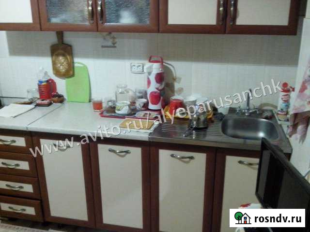 5-комнатная квартира, 102 м², 5/9 эт. на продажу в Новочебоксарске Новочебоксарск - изображение 1