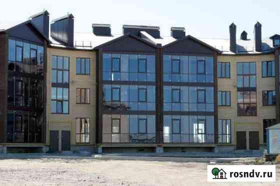2-комнатная квартира, 71.5 м², 2/3 эт. на продажу в Таганроге Таганрог