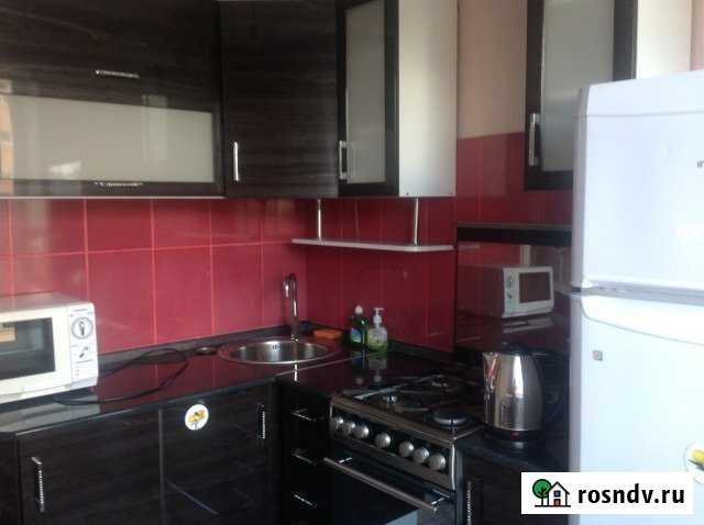 2-комнатная квартира, 55 м², 3/9 эт. в аренду посуточно в Великом Новгороде Великий Новгород - изображение 1