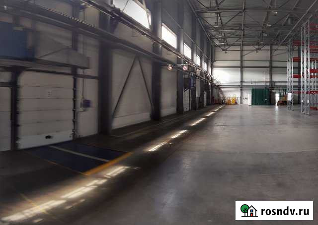 Складское помещение, 6500 кв.м. Химки - изображение 1