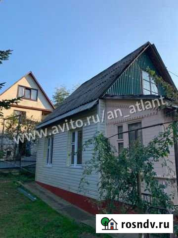 Дача 58 м² на участке 6 сот. на продажу в Сочи Сочи - изображение 1