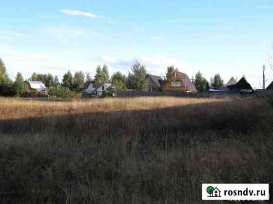 Участок ИЖС 16 сот. на продажу в Переславле-Залесском Переславль-Залесский