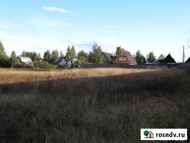 Участок ИЖС 16 сот. на продажу в Переславле-Залесском Переславль-Залесский - изображение 1