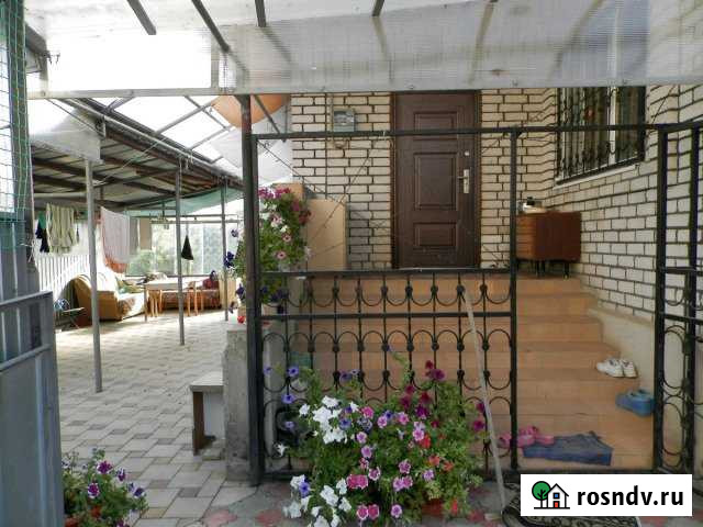 Дом 130 м² на участке 7 сот. на продажу в Апшеронске Апшеронск - изображение 1