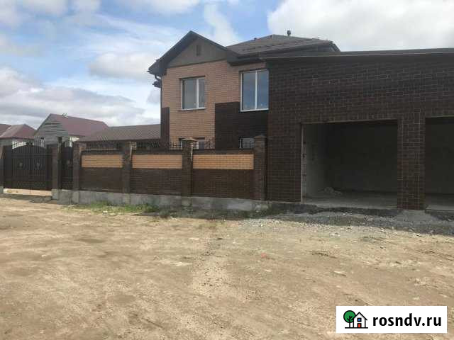 Коттедж 200 м² на участке 9 сот. на продажу в Лангепасе Лангепас - изображение 1