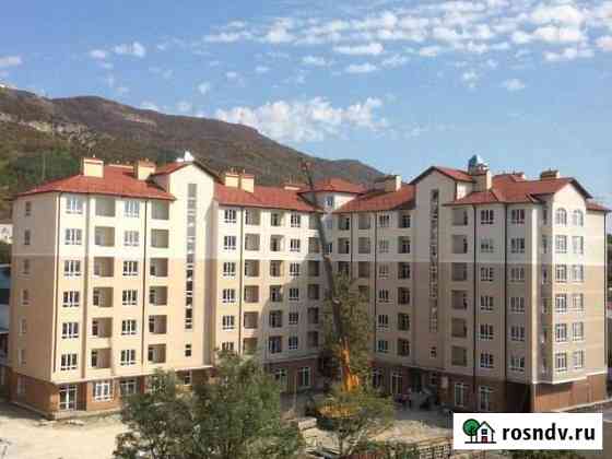 1-комнатная квартира, 42.1 м², 4/7 эт. на продажу в Геленджике Геленджик