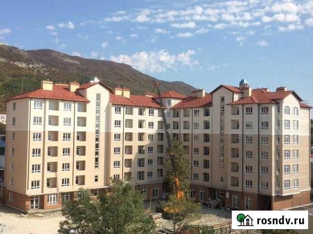 1-комнатная квартира, 42.1 м², 4/7 эт. на продажу в Геленджике Геленджик - изображение 1