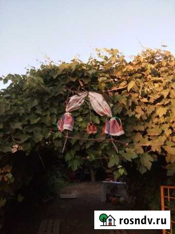 Дача 27 м² на участке 6 сот. на продажу в Астрахани Астрахань - изображение 1