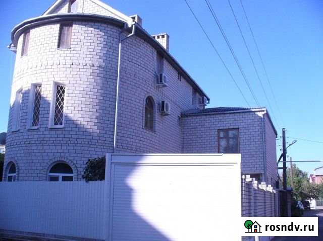 Комната 12 м² в 4-ком. кв., 2/3 эт. в аренду на длительный срок в Анапе Анапа - изображение 1