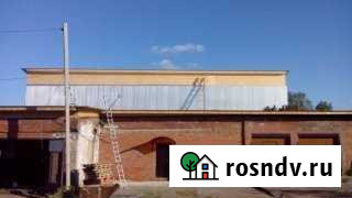 Продается производственная база с земельным участк Воткинск - изображение 1