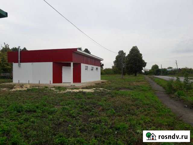 Торговое помещение Кораблино - изображение 1