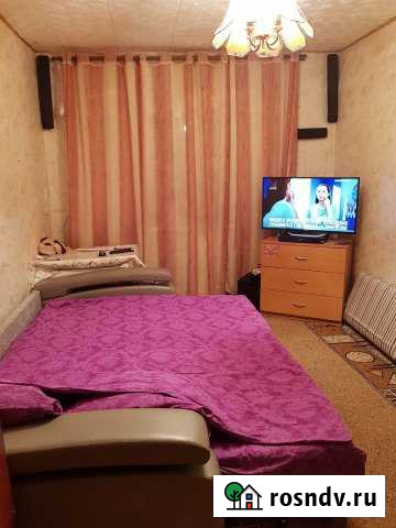 1-комнатная квартира, 28 м², 1/1 эт. на продажу в Красноярке Красноярка - изображение 1