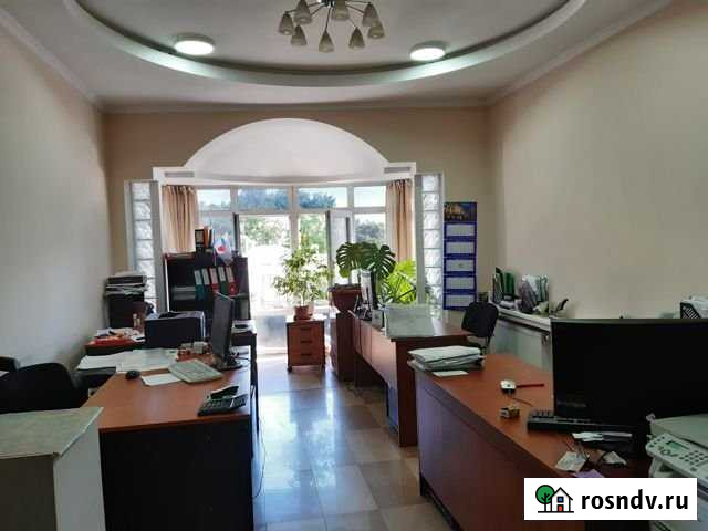 Офисное помещение, 30 кв.м. Симферополь - изображение 1