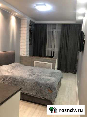 1-комнатная квартира, 27 м², 21/25 эт. в аренду посуточно в Люберцах Люберцы - изображение 1