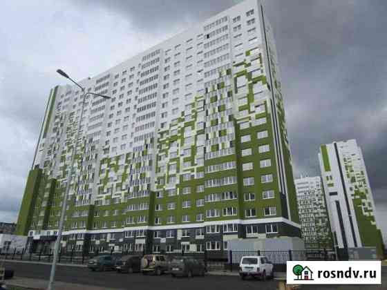 3-комнатная квартира, 77 м², 3/17 эт. на продажу в Оренбурге Оренбург