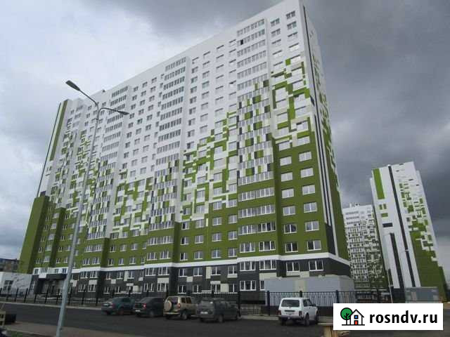 3-комнатная квартира, 77 м², 3/17 эт. на продажу в Оренбурге Оренбург - изображение 1