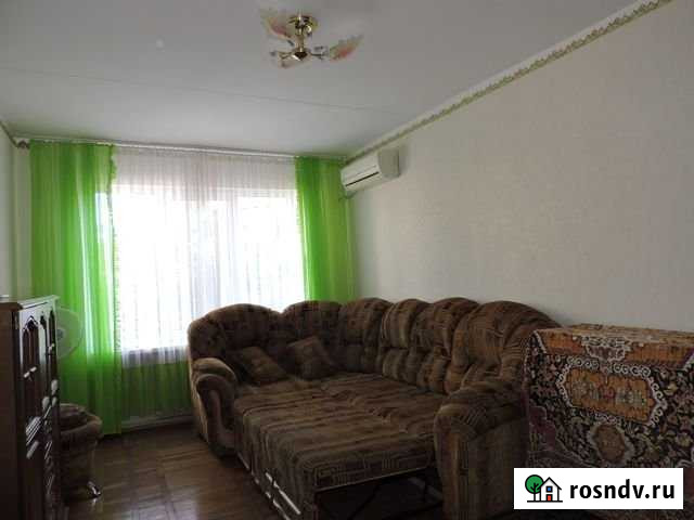 2-комнатная квартира, 45 м², 1/5 эт. в аренду на длительный срок в Новомихайловском кп Новомихайловский кп - изображение 1