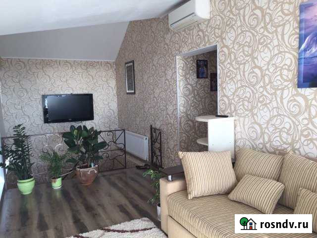 Дом 200 м² на участке 10 сот. на продажу в Керче Керчь - изображение 1