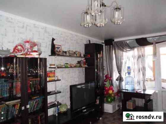 3-комнатная квартира, 63 м², 3/5 эт. на продажу в Бузулуке Бузулук