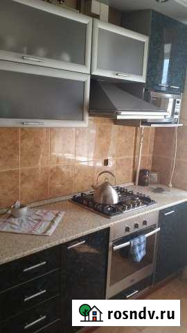 1-комнатная квартира, 32 м², 2/5 эт. в аренду на длительный срок в Новокуйбышевске Новокуйбышевск - изображение 1