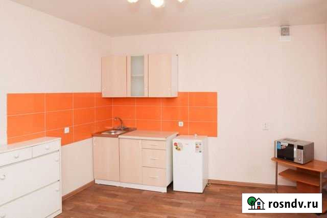 Квартира-студия, 22 м², 6/9 эт. на продажу в Кольцово Кольцово - изображение 1