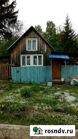 Дом 25 м² на участке 6 сот. на продажу в Полазне Полазна - изображение 1