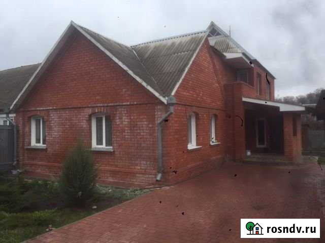 Дом 175 м² на участке 7 сот. на продажу в Шебекино Шебекино - изображение 1