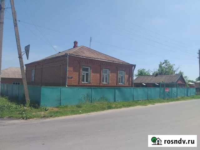 Дом 76 м² на участке 5 сот. на продажу в Чалтыре Чалтырь - изображение 1