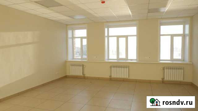 Помещение свободного назначения, 35.5 кв.м. Хабаровск - изображение 1