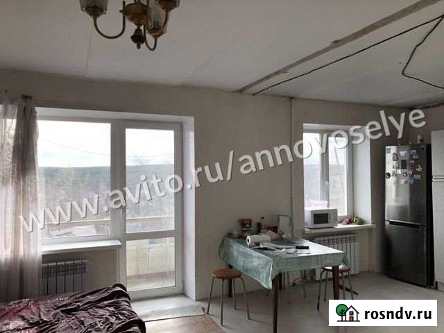 3-комнатная квартира, 59 м², 2/5 эт. на продажу в Карпинске Карпинск - изображение 1