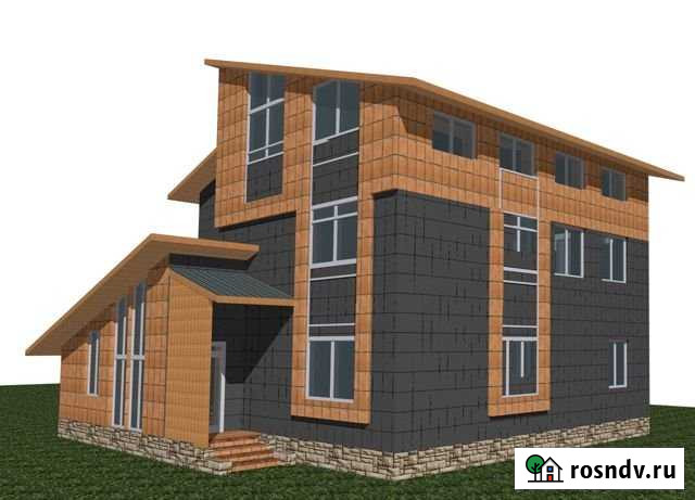 Коттедж 160 м² на участке 15 сот. на продажу в Печерске Печерск - изображение 1