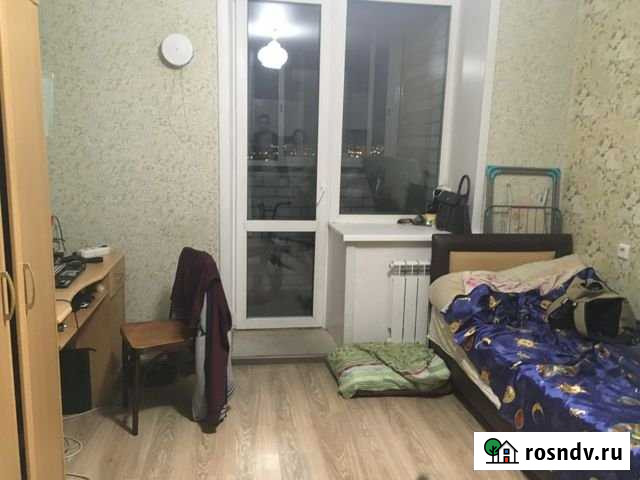 Квартира-студия, 24 м², 11/15 эт. на продажу в Чите Чита - изображение 1