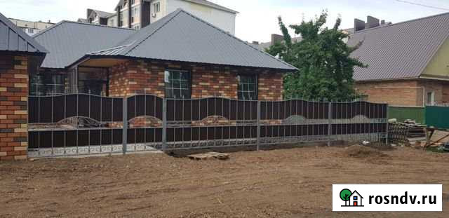 Дом 94 м² на участке 5.5 сот. на продажу в Мелеузе Мелеуз - изображение 1