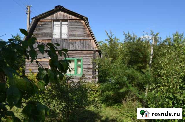 Дача 50 м² на участке 6 сот. на продажу в Пскове Псков - изображение 1