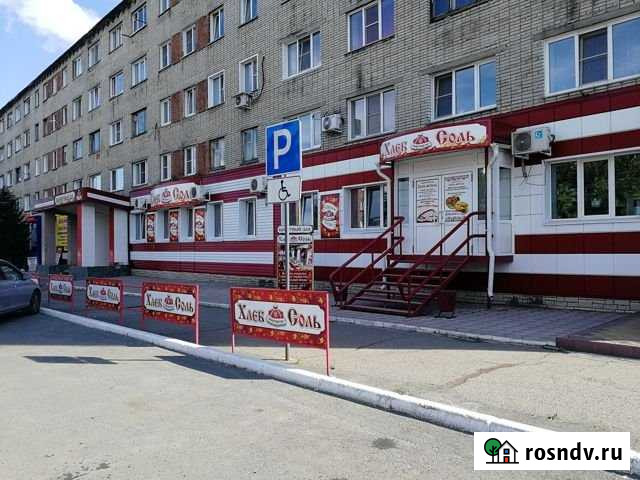 Помещение общественного питания, 220 кв.м. Бийск - изображение 1