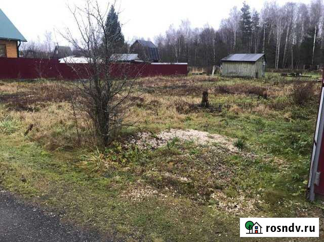 Участок СНТ, ДНП 7 сот. на продажу во Владимире Владимир - изображение 1