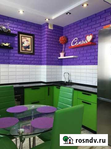 2-комнатная квартира, 50 м², 3/3 эт. на продажу в Когалыме Когалым - изображение 1