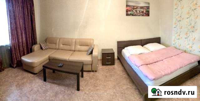 1-комнатная квартира, 53 м², 8/12 эт. в аренду посуточно в Череповце Череповец - изображение 1