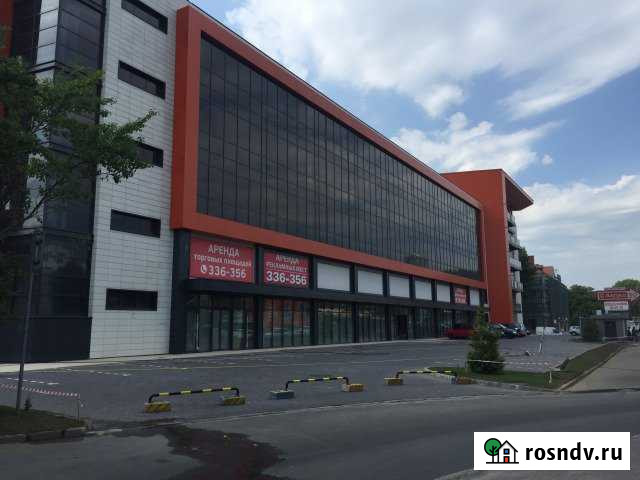 Офисные помещения, 36 кв.м. Калининград - изображение 1